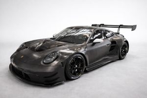 ZRS Motorsport to debut in the GT Open with a Porsche for Armanni-Fontana